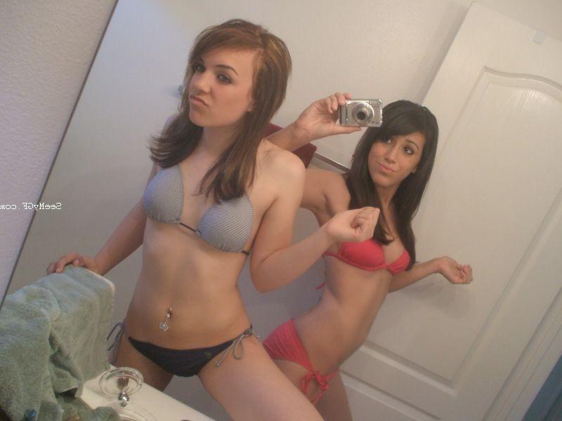 15P Homemade nude teen pics