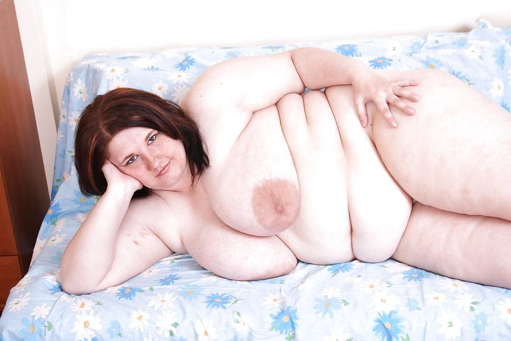 25P Ssbbw