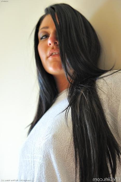 16P Pierced Nippled Teen