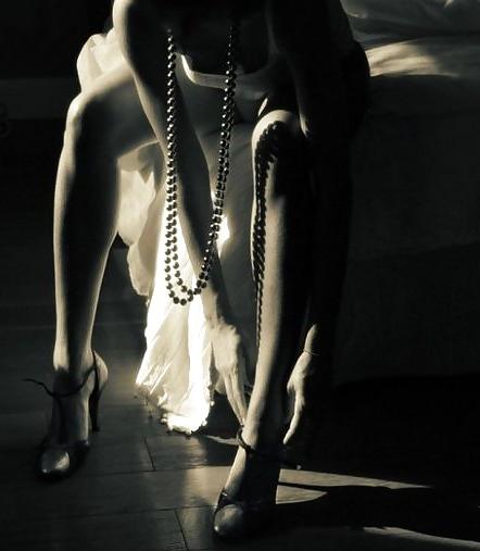 25P Erotic Pearls - Session 2
