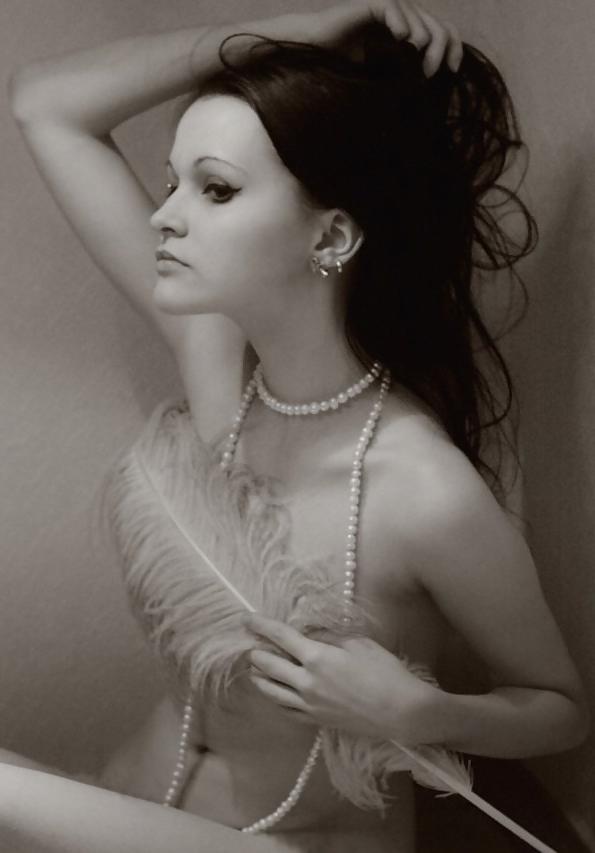 25P Erotic Pearls - Session 2