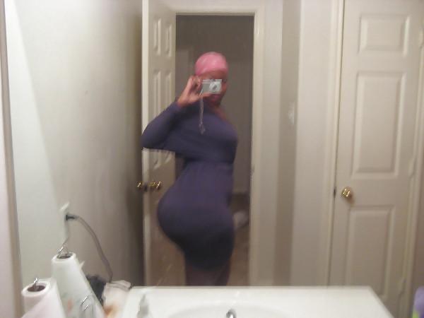 25P Big Booty Tik