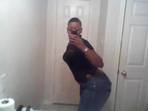 25P Big Booty Tik
