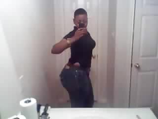25P Big Booty Tik