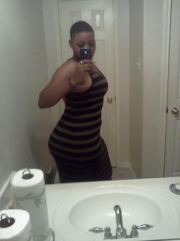25P Big Booty Tik