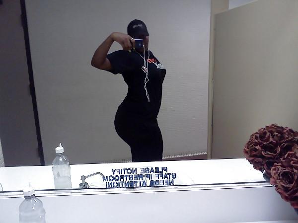 25P Big Booty Tik