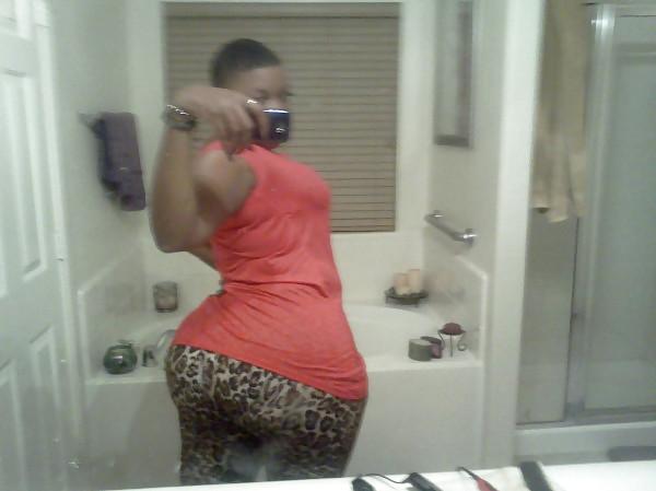 25P Big Booty Tik