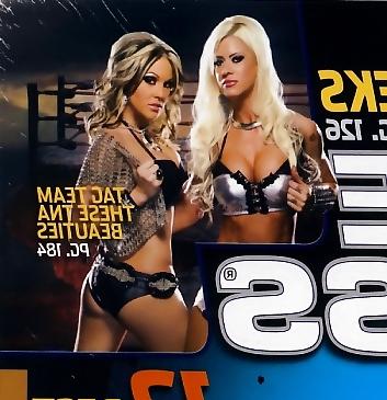 25P Velvet Sky – Mega-Kollektion von TNA Knockout