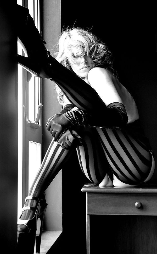 17P Mmmmm Just Erotic Fetish Girls