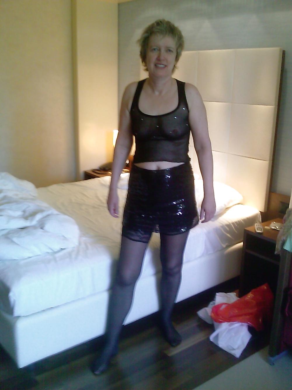 25P Swinger Freundinnen 1