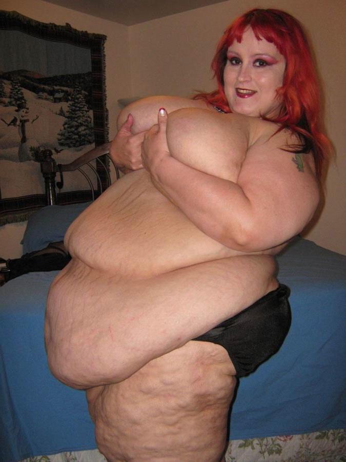 20P Super sized ladies