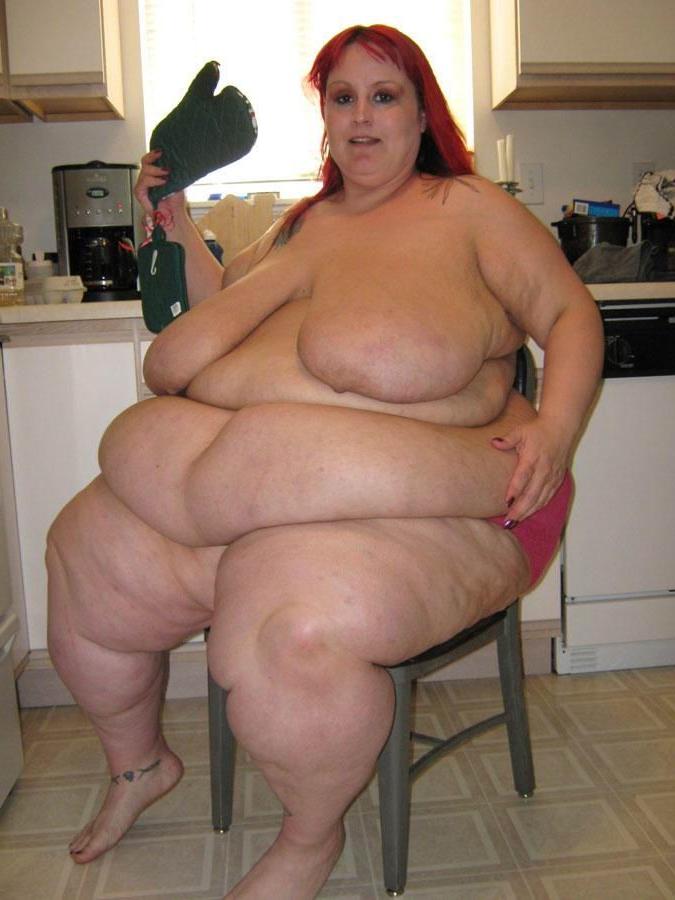20P Super sized ladies
