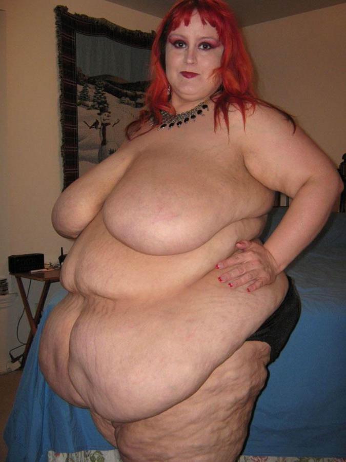 20P Super sized ladies