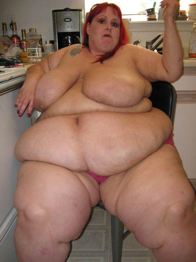 20P Super sized ladies