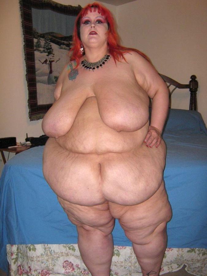 20P Super sized ladies