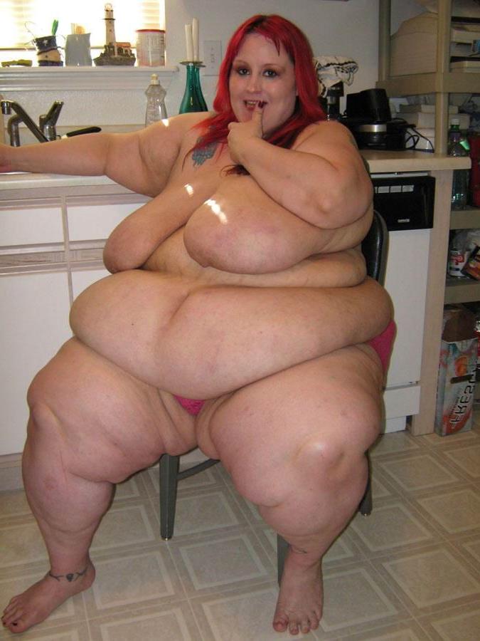 20P Super sized ladies