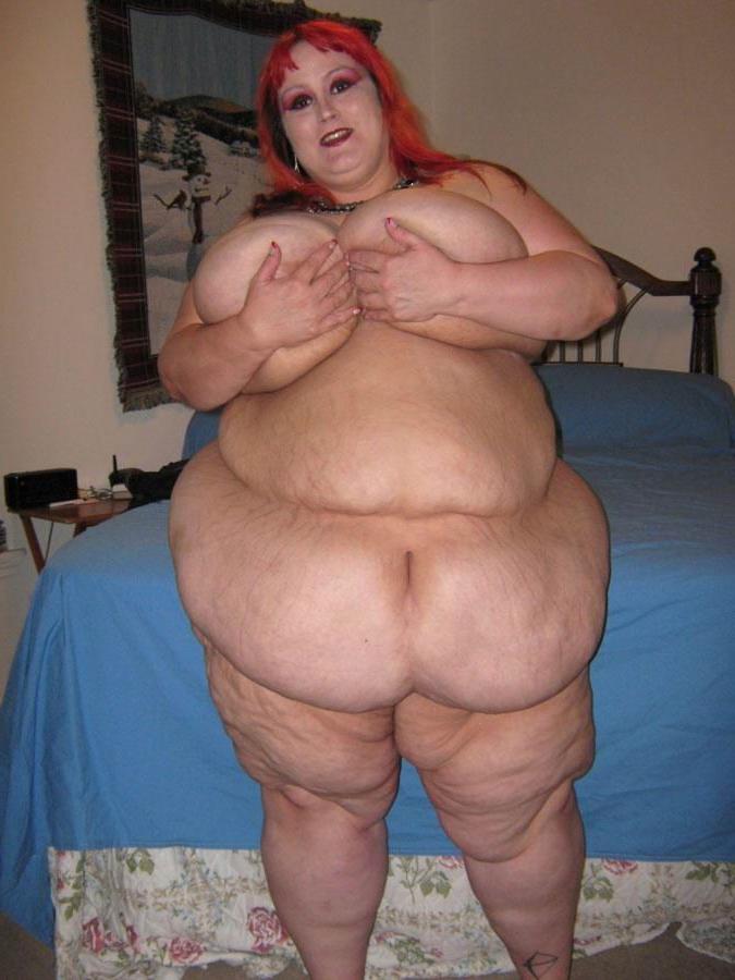 20P Super sized ladies
