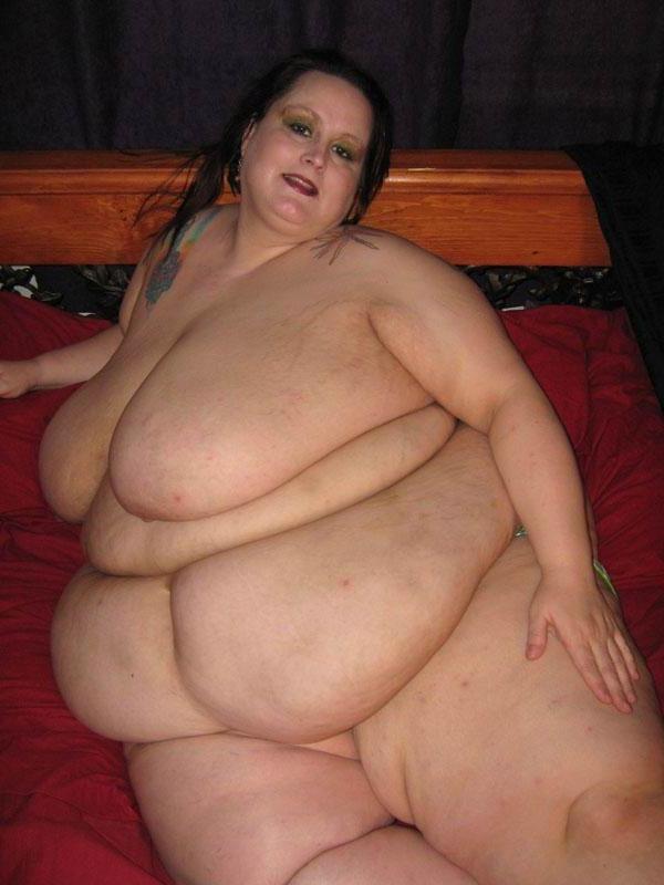 20P Super sized ladies