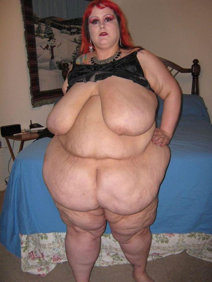20P Super sized ladies