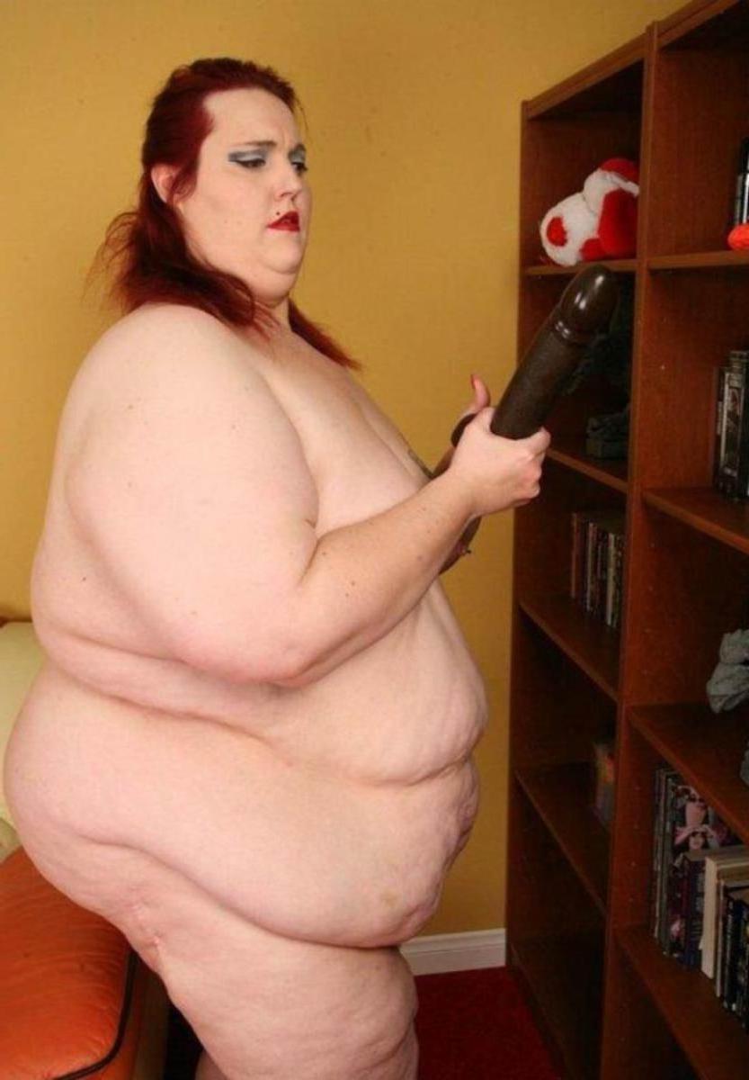 16P Super sized ladies