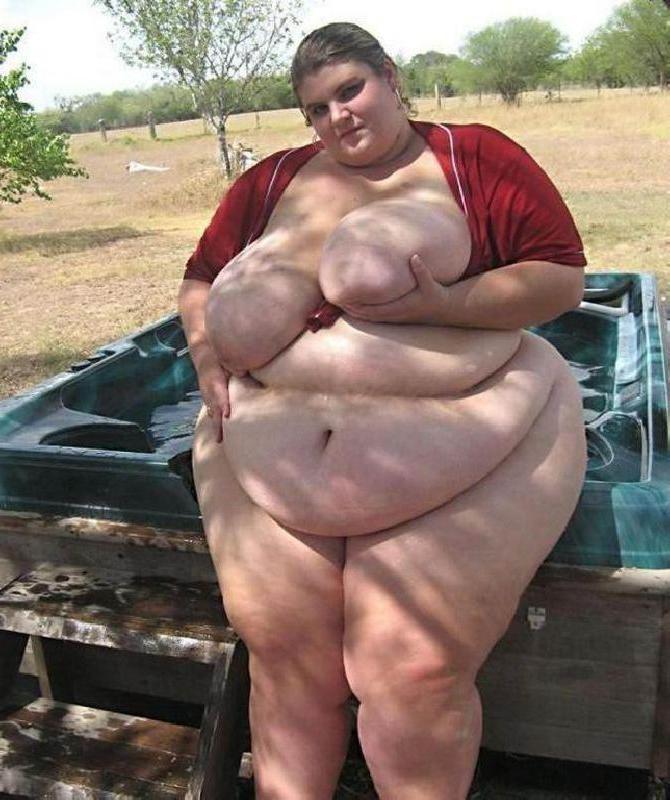 16P Super sized ladies
