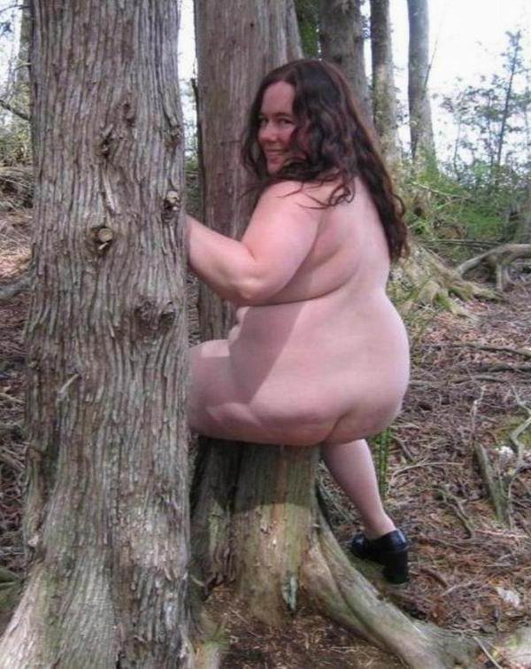 16P Super sized ladies