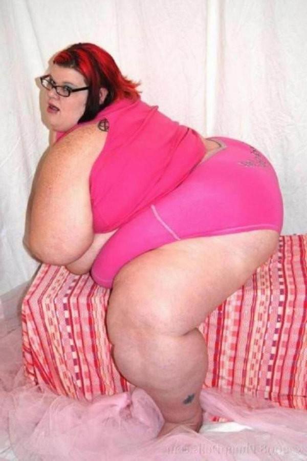 16P Super sized ladies