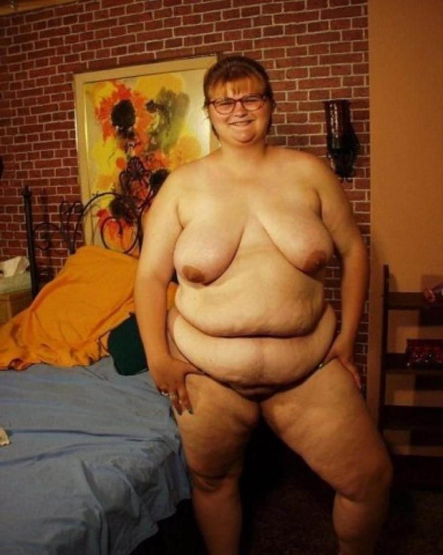 16P Super sized ladies