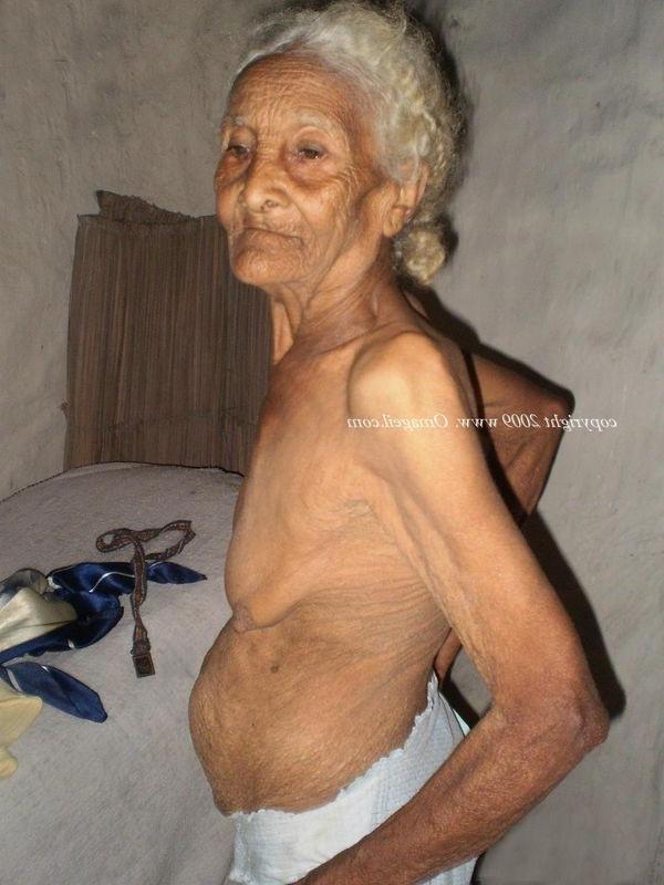 16P wrinkled nice grannies