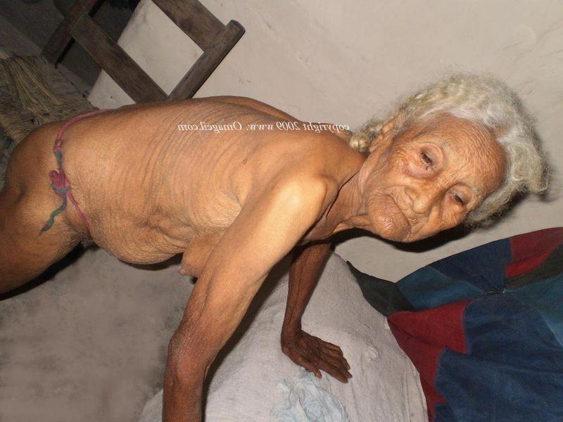 16P wrinkled nice grannies