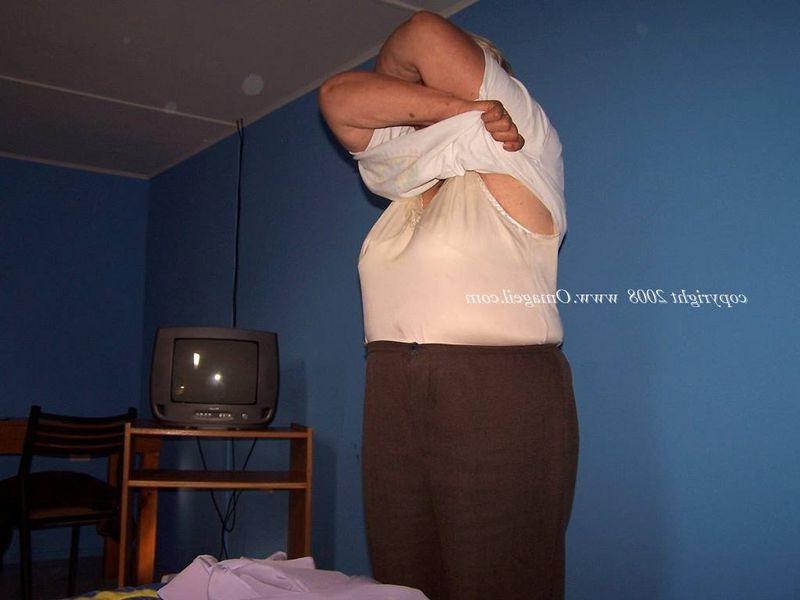 16P Granny web site