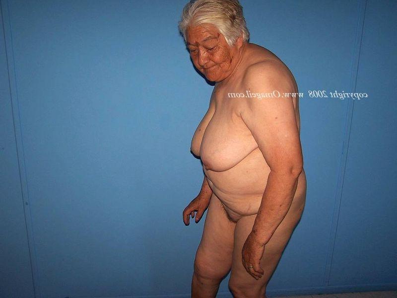 16P Granny web site