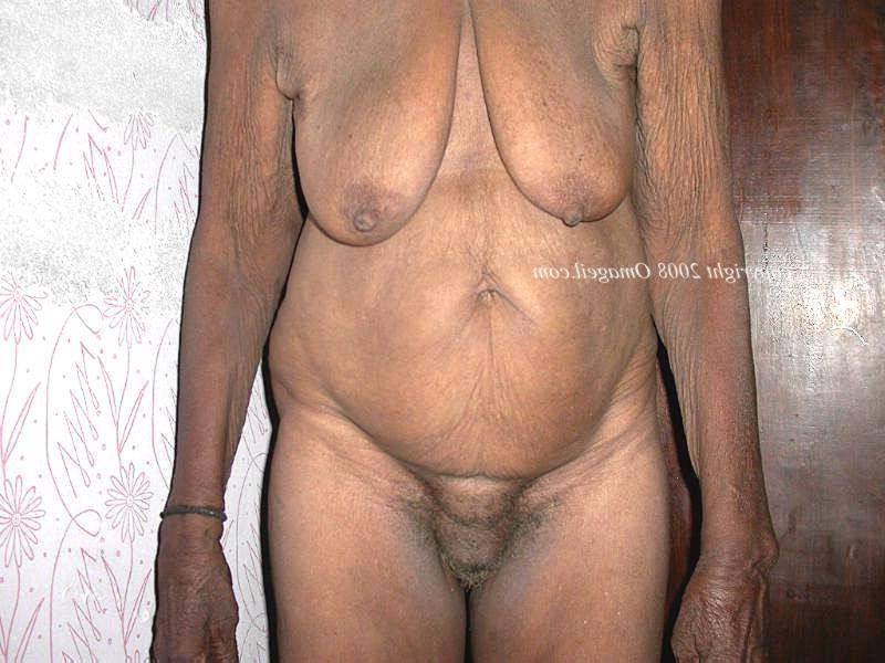 16P Granny web site