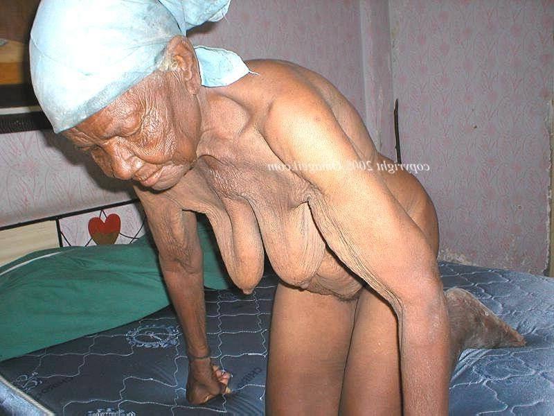 16P Granny web site