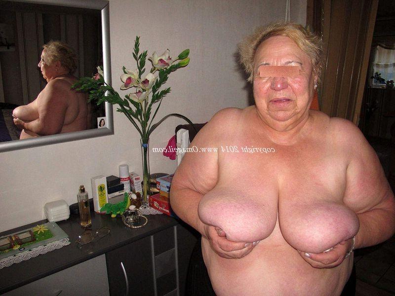 15P super nice hardcore grannies