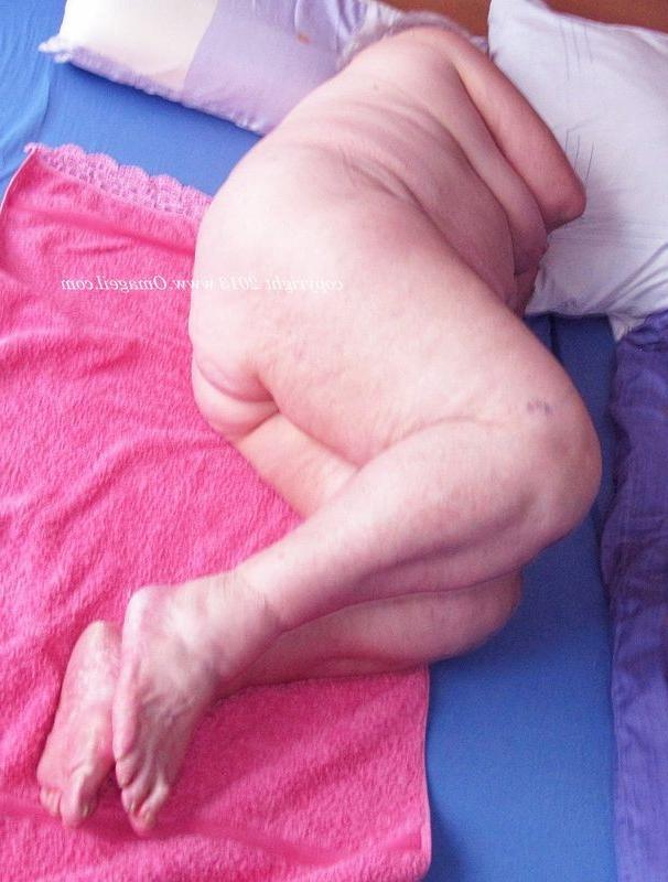 16P oldest granny web site