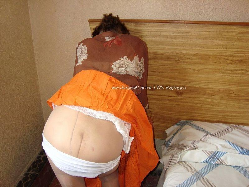 16P extreme sexy wrinkled granny ladies