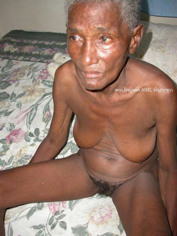 14P Amazing grannies