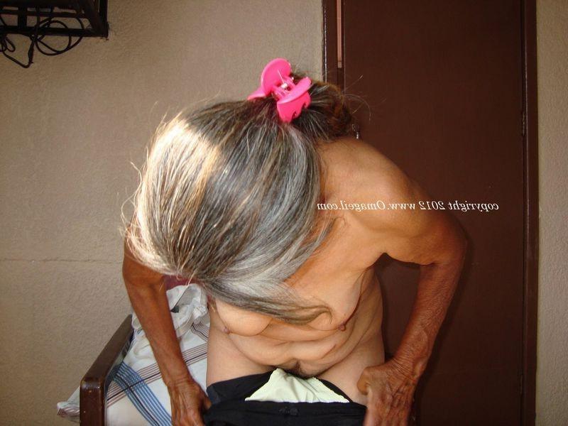 14P Amazing grannies