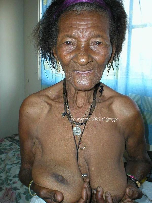 14P Amazing grannies