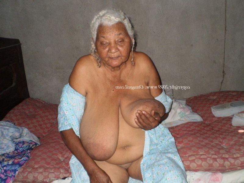 16P hang and wrinkled granny bodies