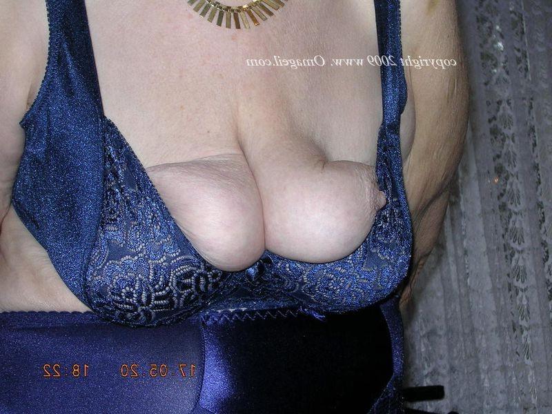 16P very horny granny sex