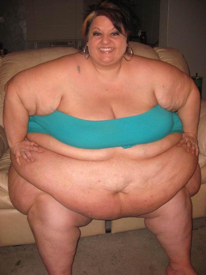 15P Super sized ladies