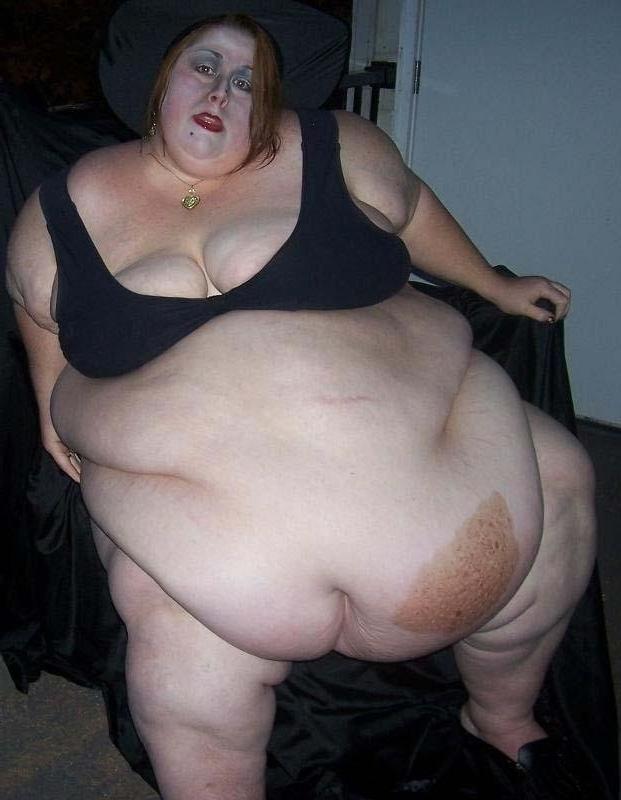 20P Super sized ladies