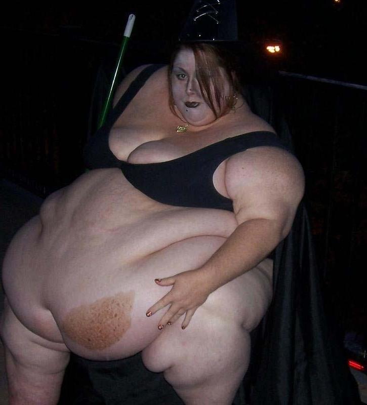 20P Super sized ladies