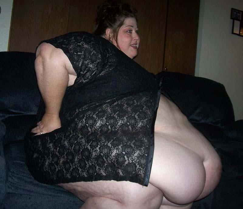 20P Super sized ladies