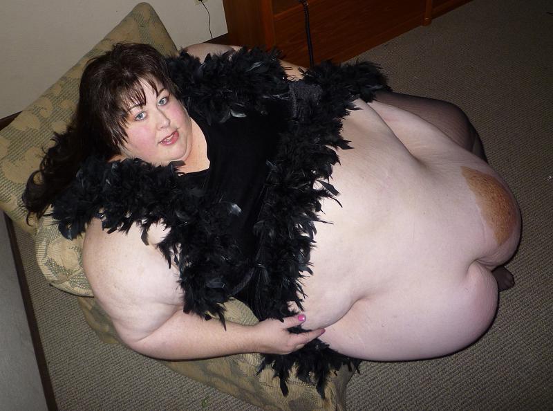 20P Super sized ladies
