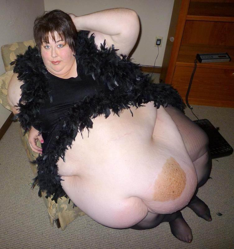 20P Super sized ladies
