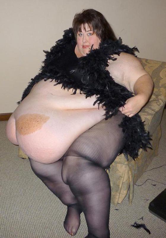 20P Super sized ladies