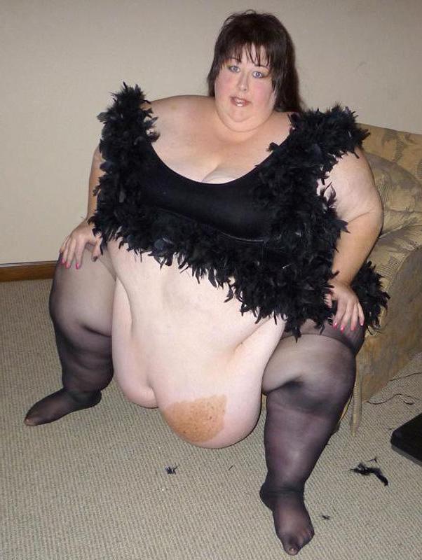 20P Super sized ladies